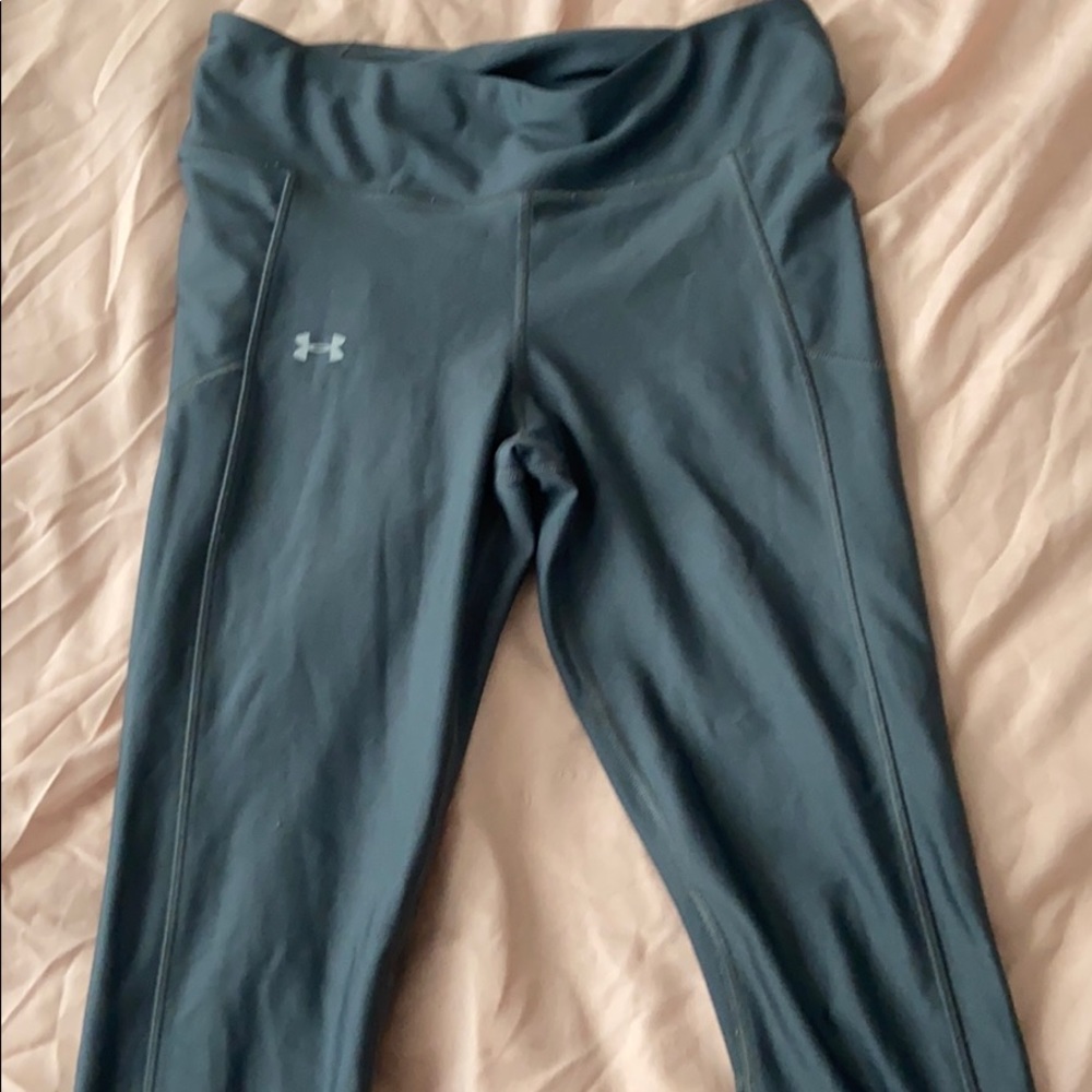Under Armour Tights